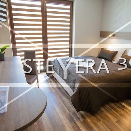 Pokoje Goscinne Steyera 30 Władysławowo Dış mekan fotoğraf