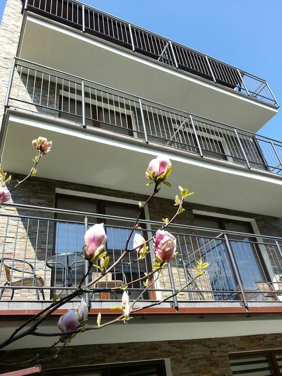 Pokoje Goscinne Steyera 30 Władysławowo Dış mekan fotoğraf